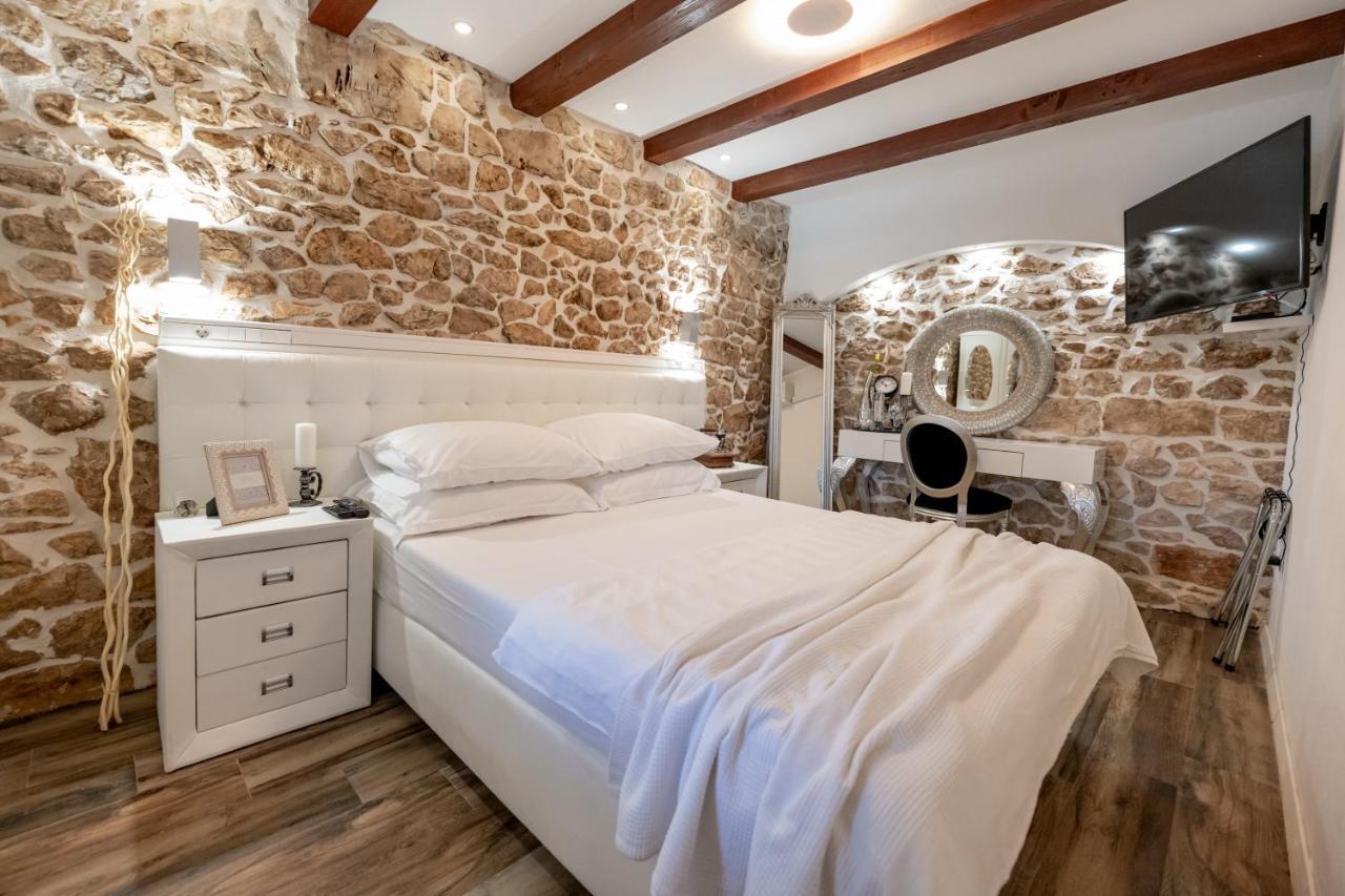 Casa Di Nikola Villa Slivnica Ngoại thất bức ảnh