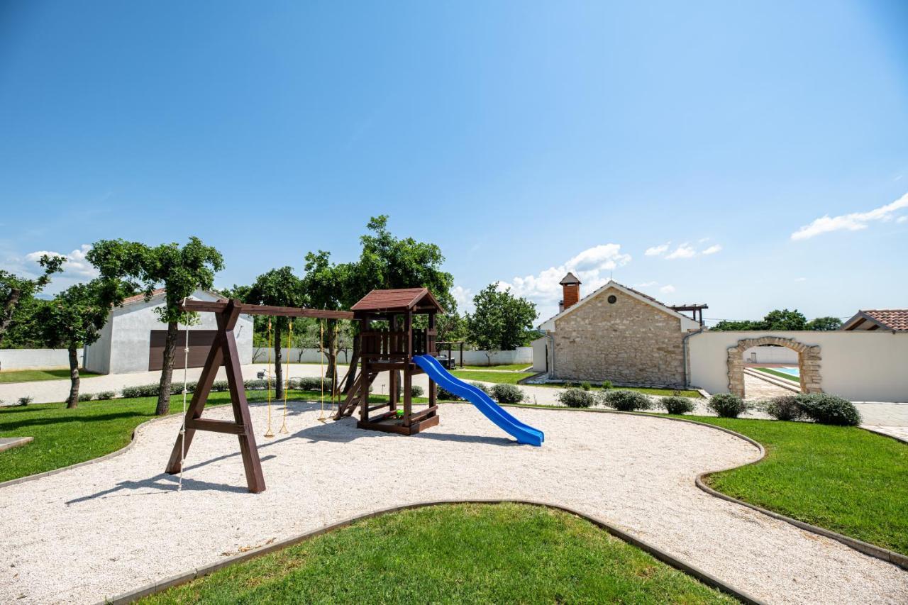 Casa Di Nikola Villa Slivnica Ngoại thất bức ảnh