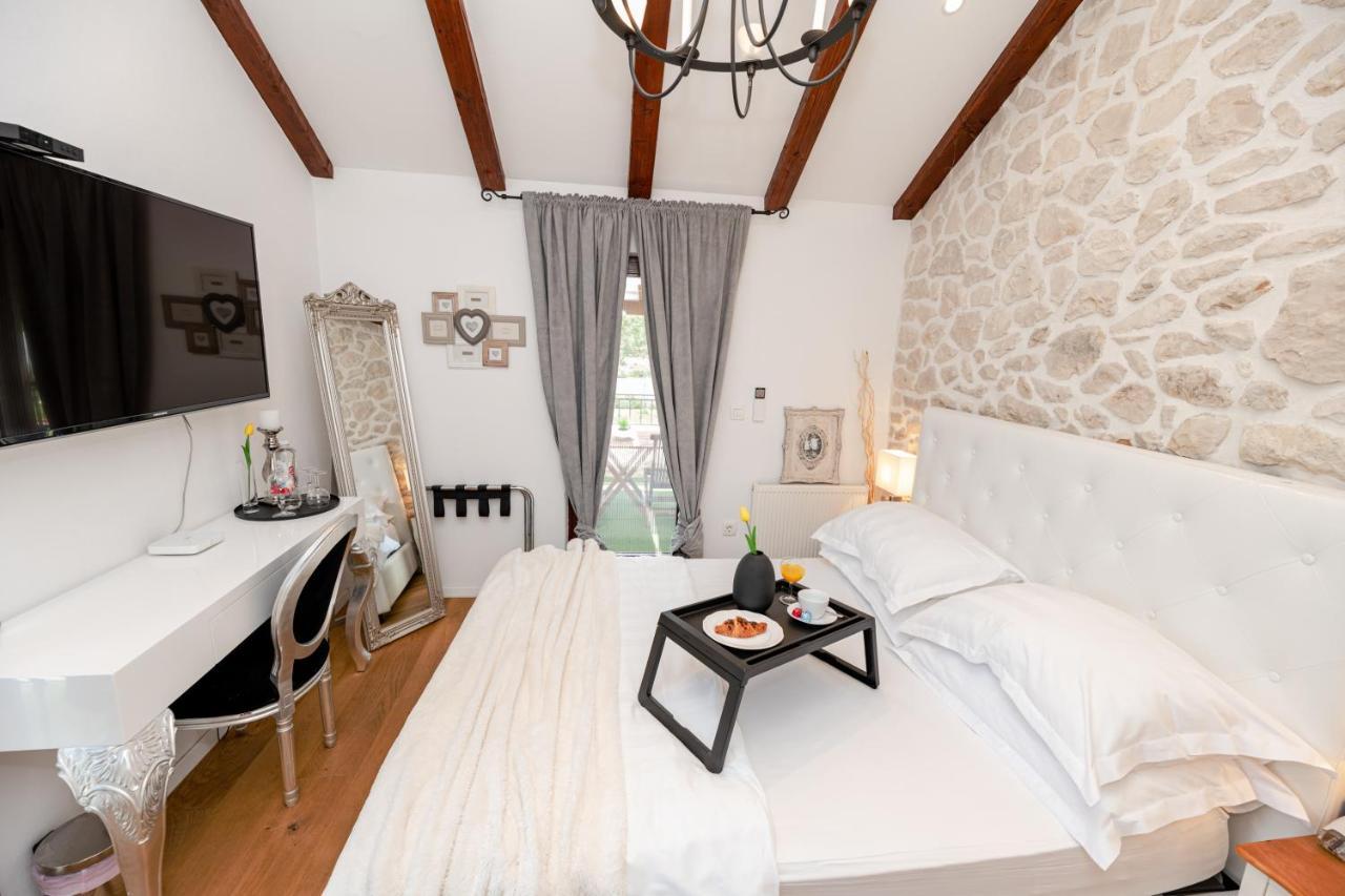 Casa Di Nikola Villa Slivnica Ngoại thất bức ảnh