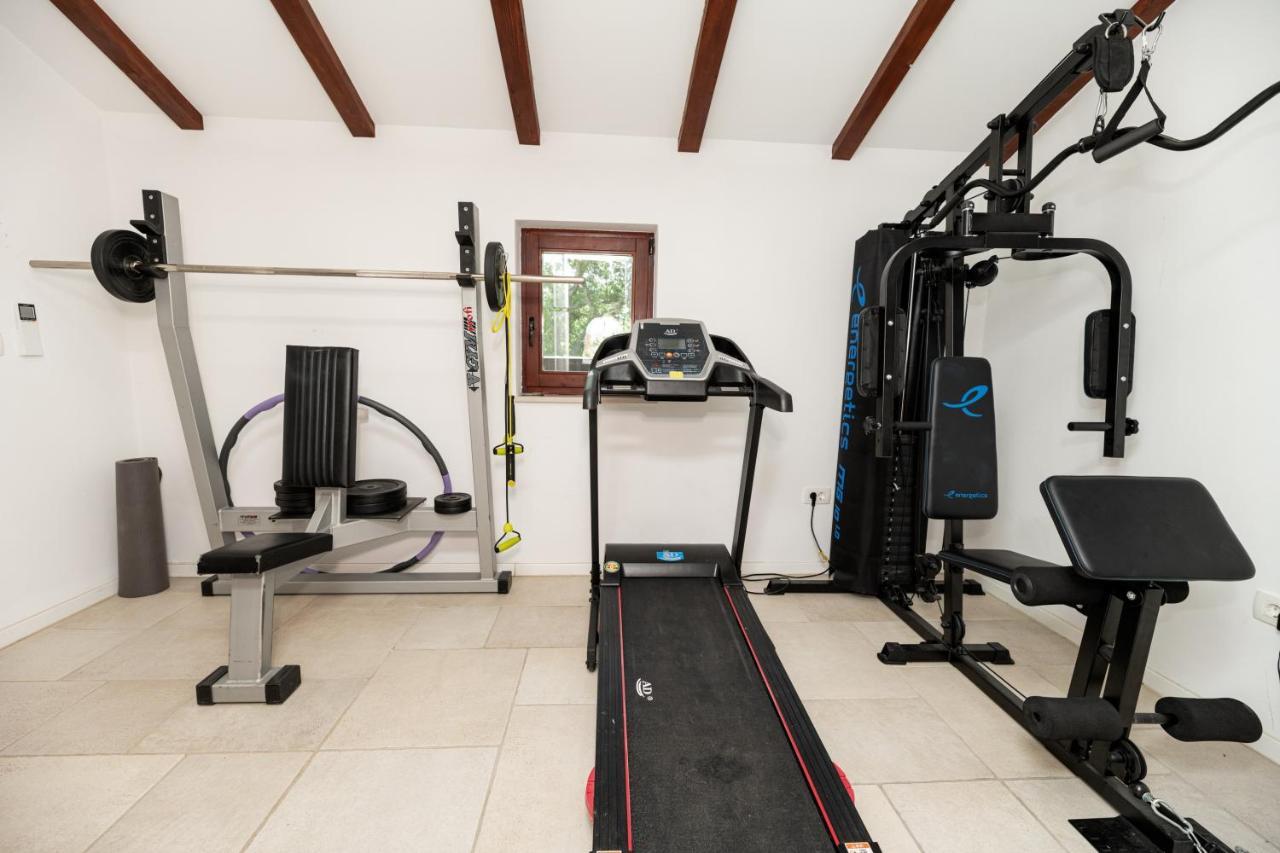 Casa Di Nikola Villa Slivnica Ngoại thất bức ảnh