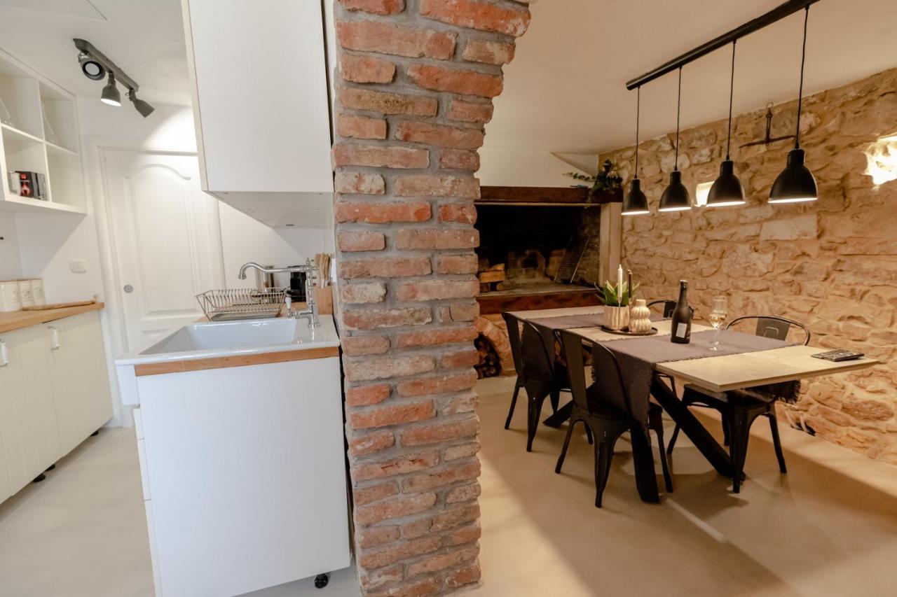 Casa Di Nikola Villa Slivnica Ngoại thất bức ảnh