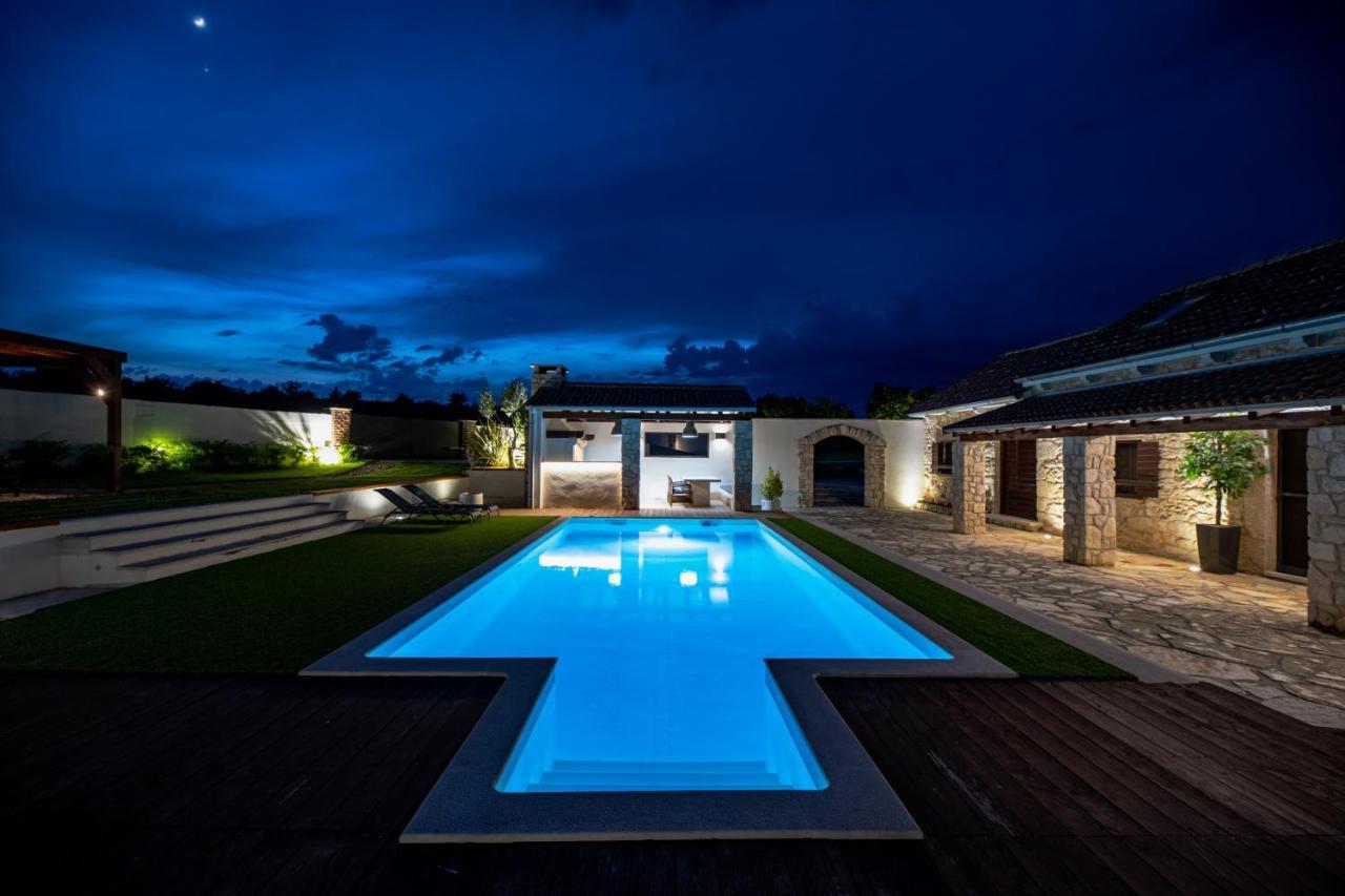 Casa Di Nikola Villa Slivnica Ngoại thất bức ảnh