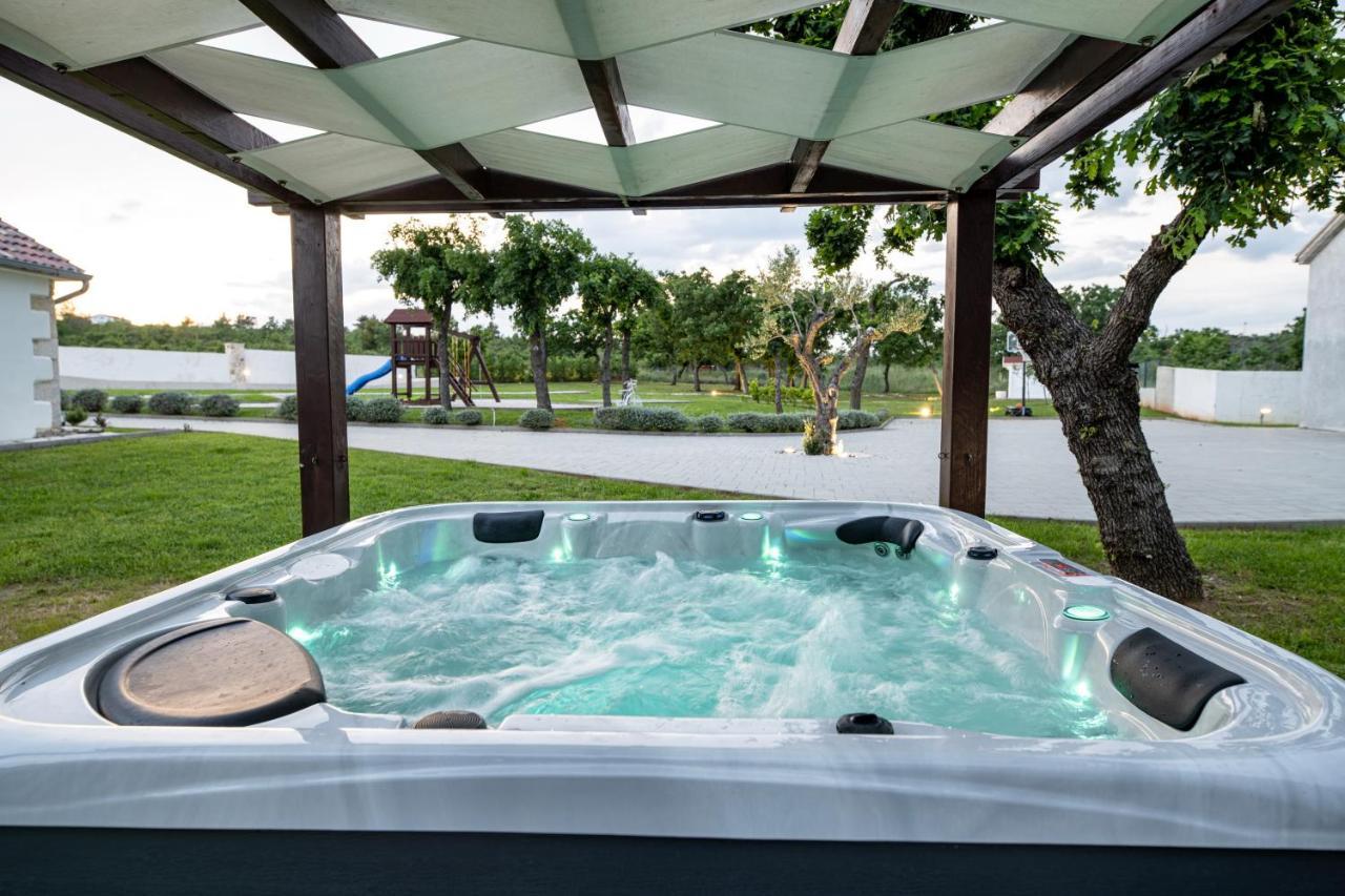 Casa Di Nikola Villa Slivnica Ngoại thất bức ảnh