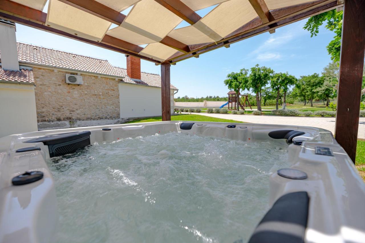 Casa Di Nikola Villa Slivnica Ngoại thất bức ảnh