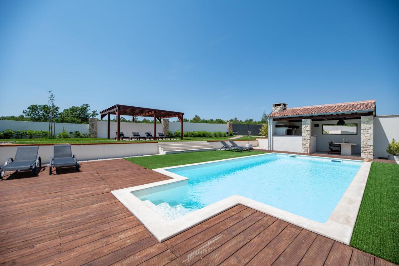 Casa Di Nikola Villa Slivnica Ngoại thất bức ảnh