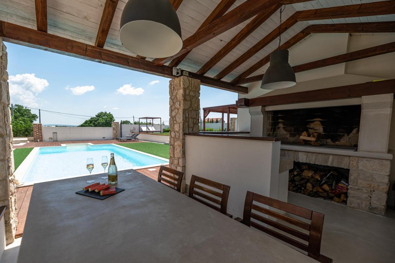 Casa Di Nikola Villa Slivnica Ngoại thất bức ảnh