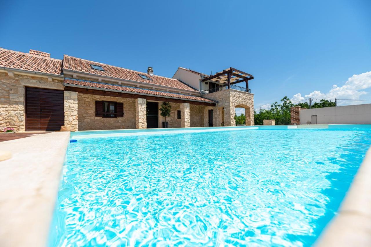 Casa Di Nikola Villa Slivnica Ngoại thất bức ảnh