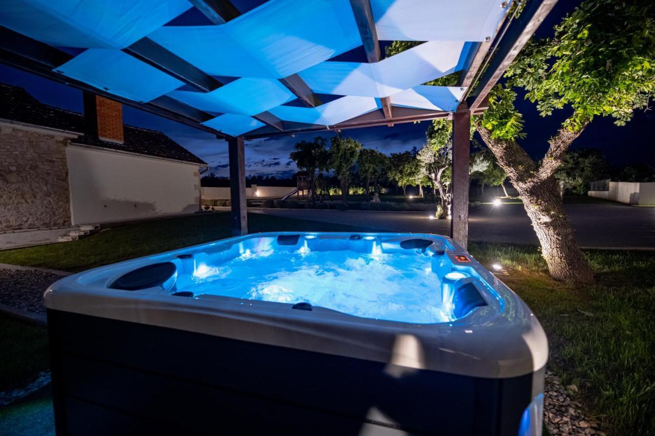Casa Di Nikola Villa Slivnica Ngoại thất bức ảnh