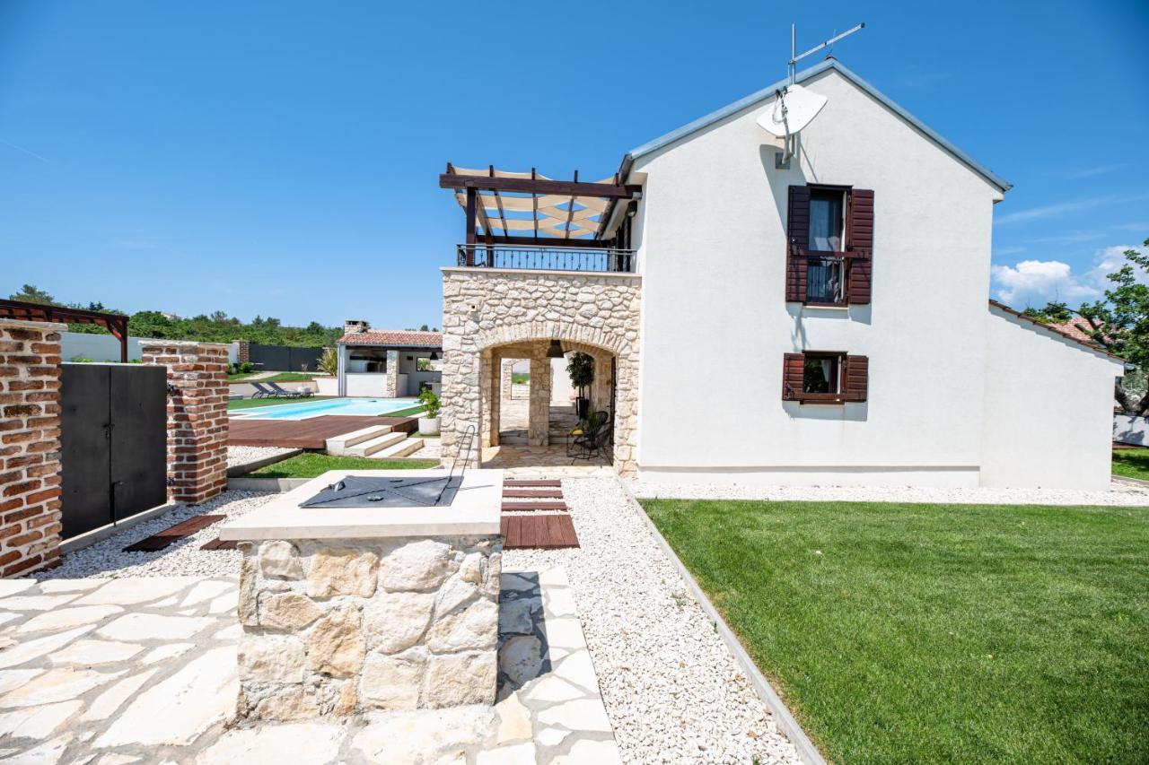 Casa Di Nikola Villa Slivnica Ngoại thất bức ảnh