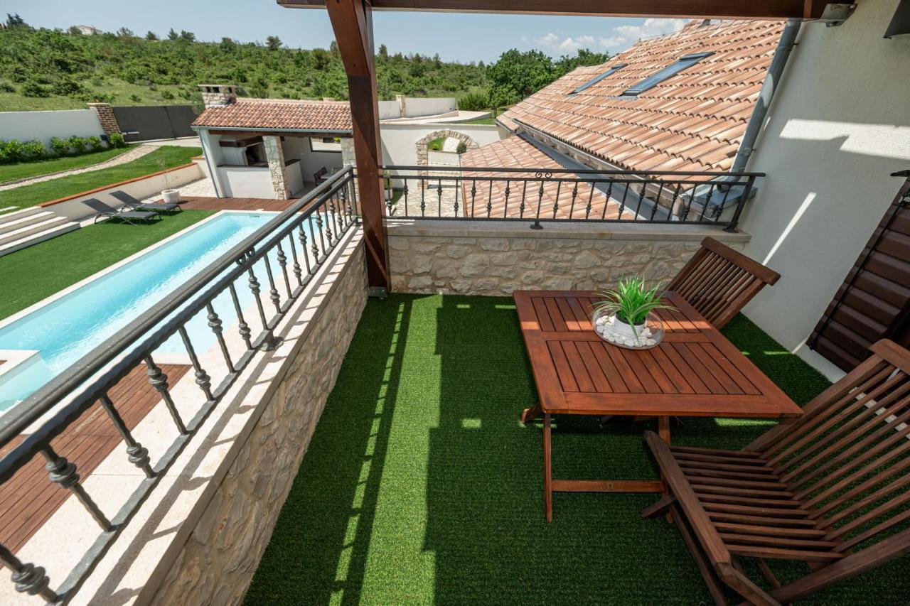 Casa Di Nikola Villa Slivnica Ngoại thất bức ảnh