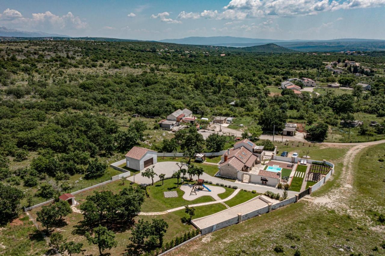 Casa Di Nikola Villa Slivnica Ngoại thất bức ảnh