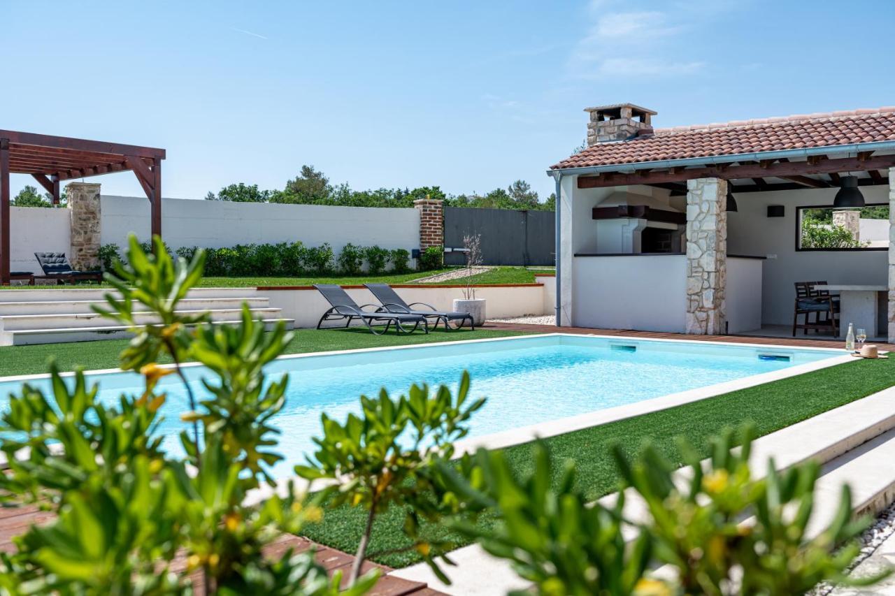 Casa Di Nikola Villa Slivnica Ngoại thất bức ảnh