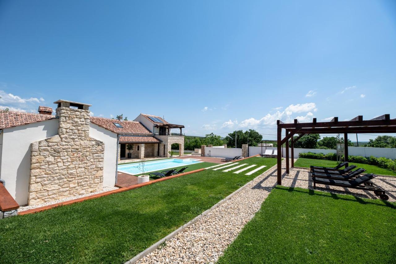 Casa Di Nikola Villa Slivnica Ngoại thất bức ảnh