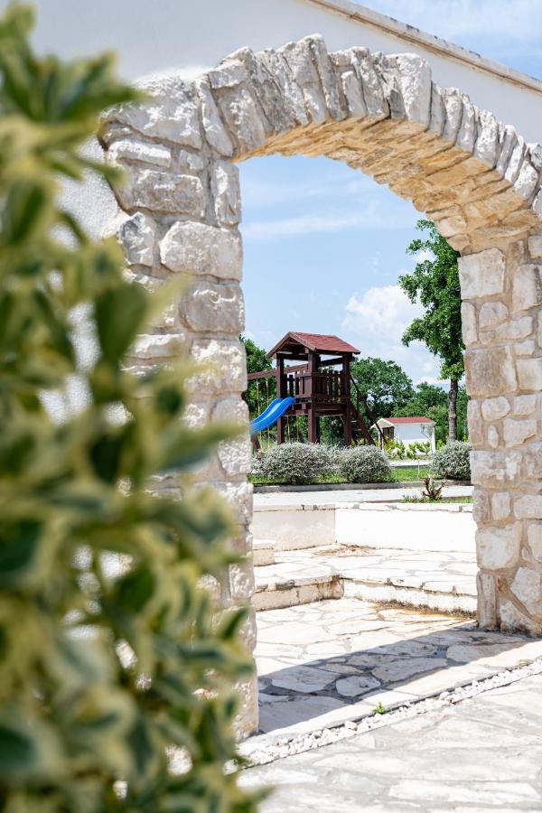 Casa Di Nikola Villa Slivnica Ngoại thất bức ảnh