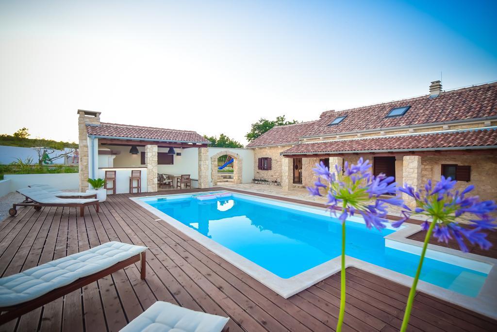 Casa Di Nikola Villa Slivnica Ngoại thất bức ảnh