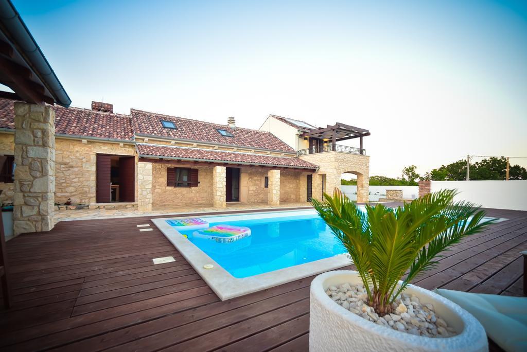 Casa Di Nikola Villa Slivnica Ngoại thất bức ảnh