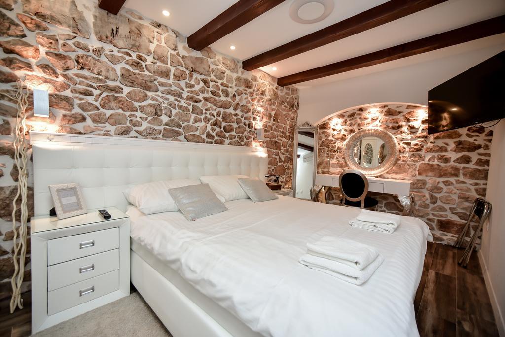 Casa Di Nikola Villa Slivnica Ngoại thất bức ảnh