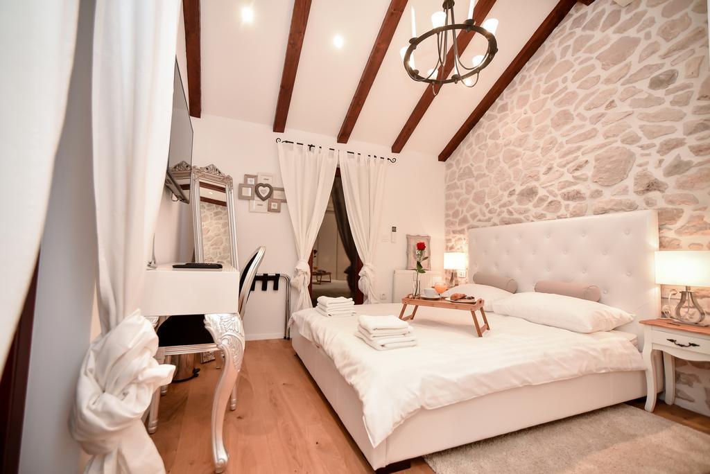 Casa Di Nikola Villa Slivnica Ngoại thất bức ảnh