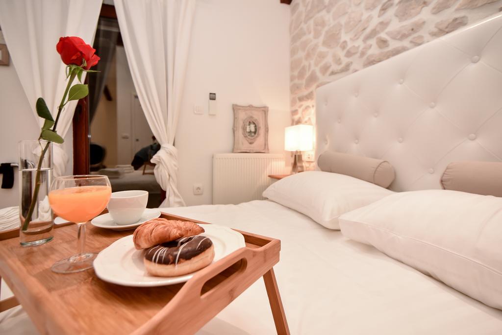 Casa Di Nikola Villa Slivnica Ngoại thất bức ảnh
