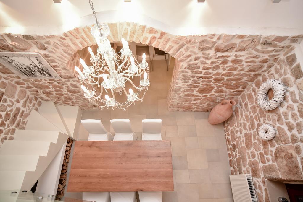 Casa Di Nikola Villa Slivnica Ngoại thất bức ảnh