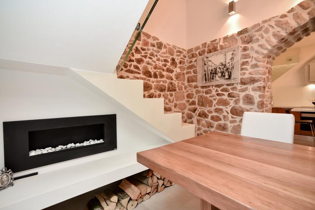 Casa Di Nikola Villa Slivnica Ngoại thất bức ảnh