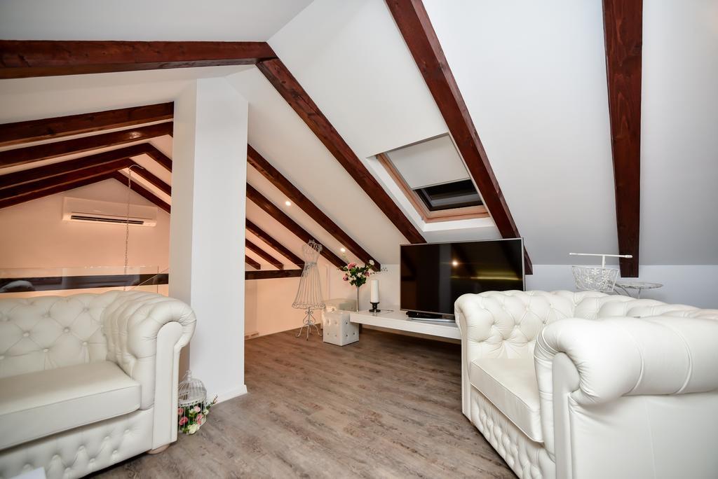 Casa Di Nikola Villa Slivnica Ngoại thất bức ảnh