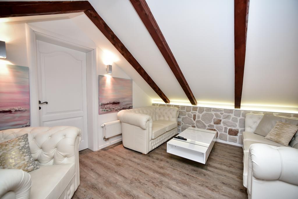 Casa Di Nikola Villa Slivnica Ngoại thất bức ảnh