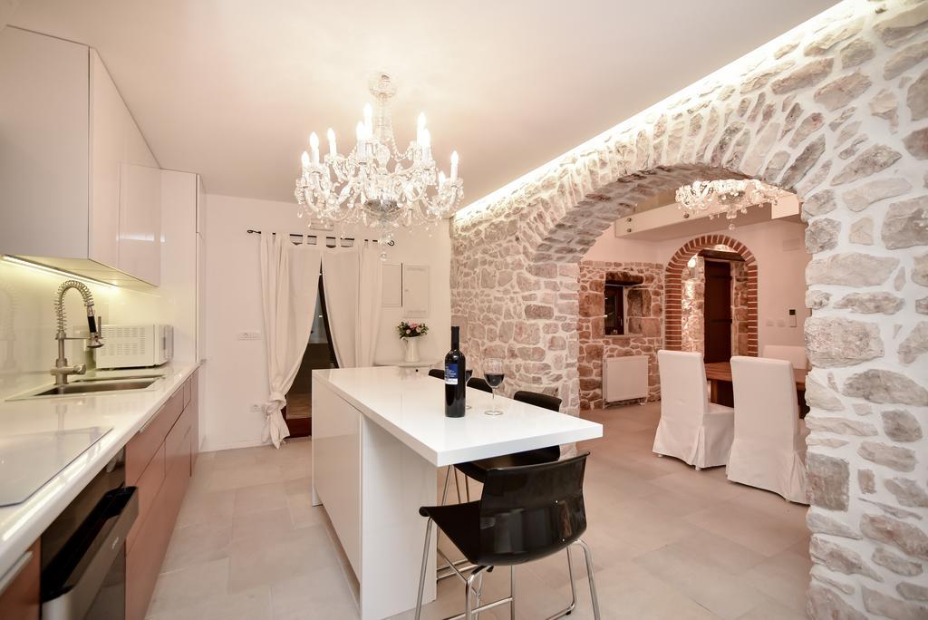 Casa Di Nikola Villa Slivnica Ngoại thất bức ảnh
