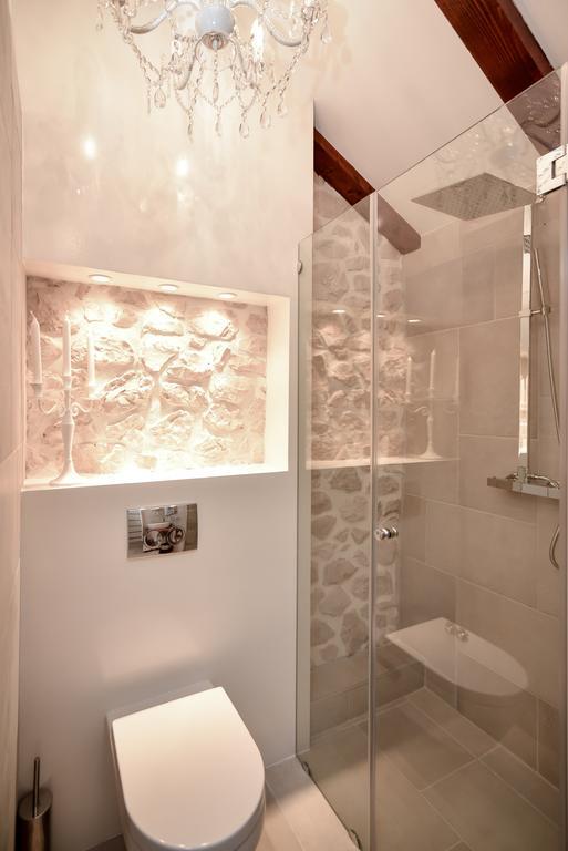 Casa Di Nikola Villa Slivnica Ngoại thất bức ảnh