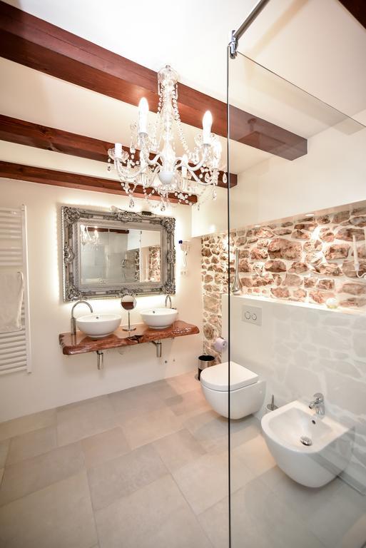 Casa Di Nikola Villa Slivnica Ngoại thất bức ảnh